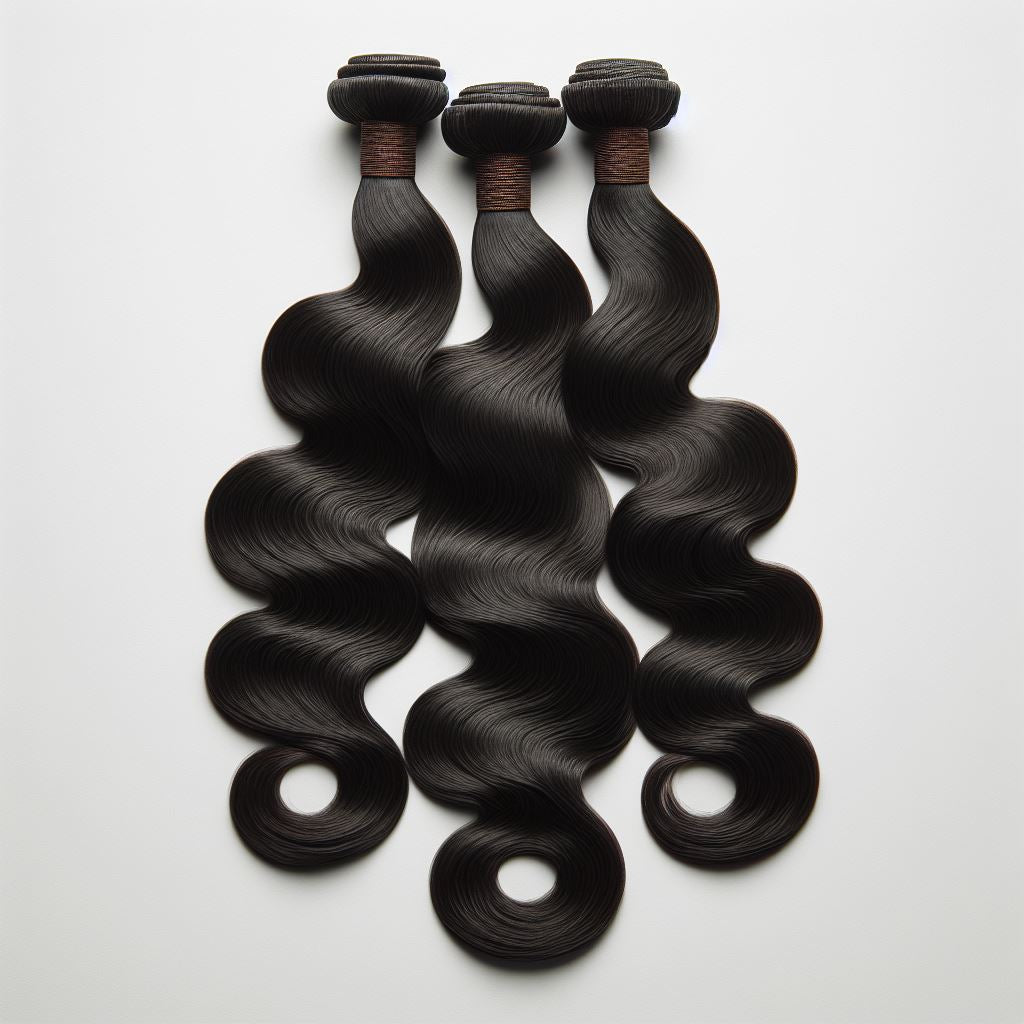 Body-Wave Bundles
