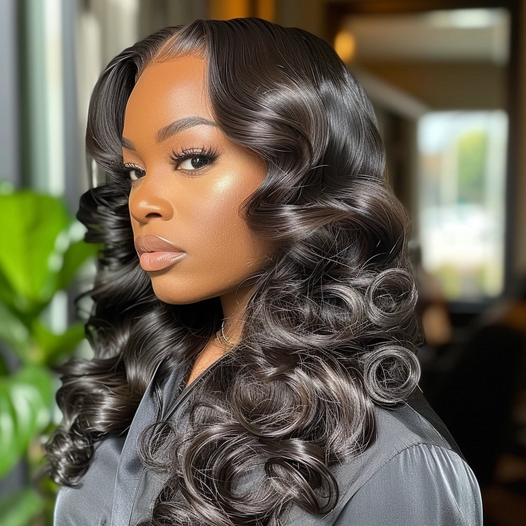 HD Deepwave Closure