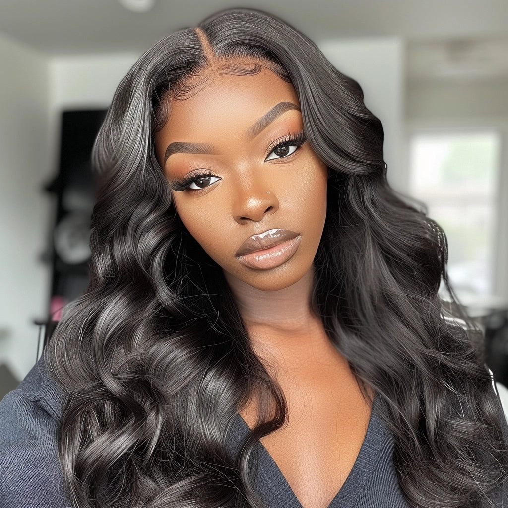 Body-Wave Bundles