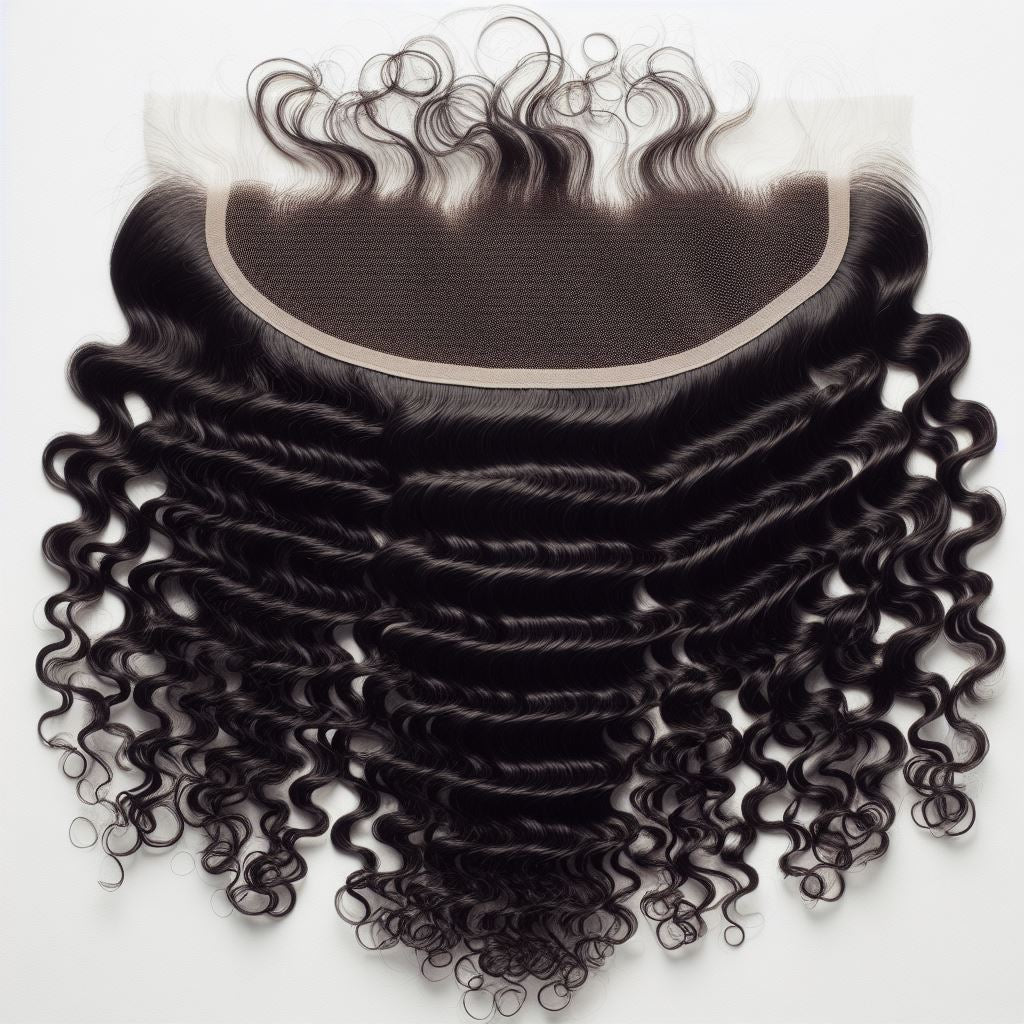 HD Deepwave Closure