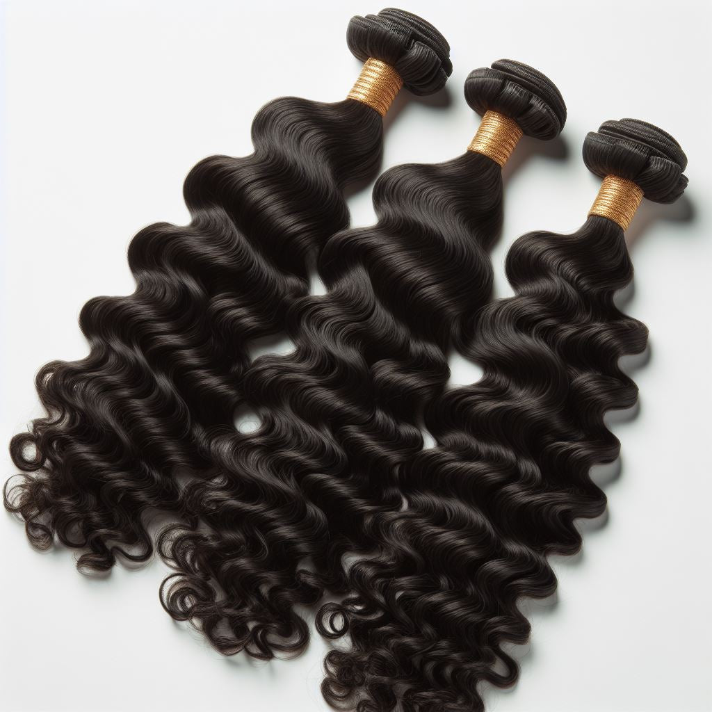 Deepwave Bundles