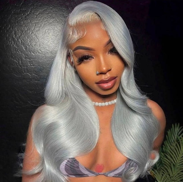 Stormy 24Inch