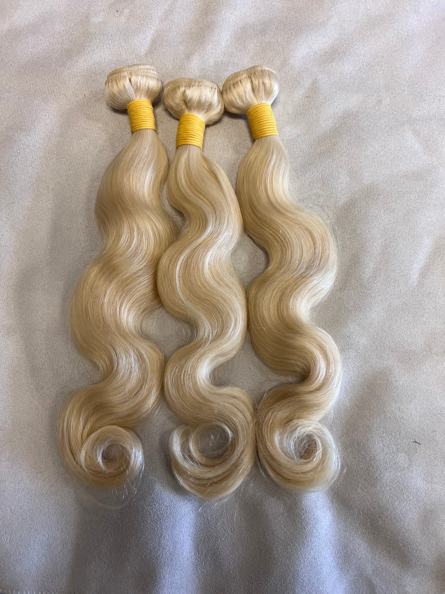Body Wave 613 Bundles