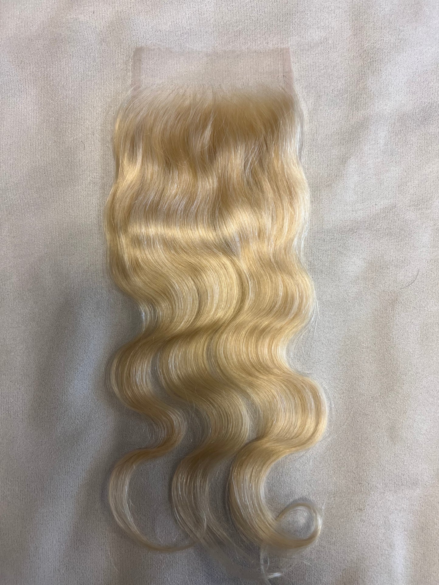 HD 613 Body Wave Closure