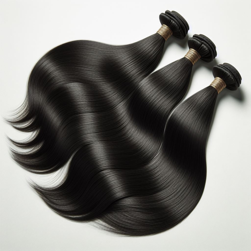 Straight RAW Bundles