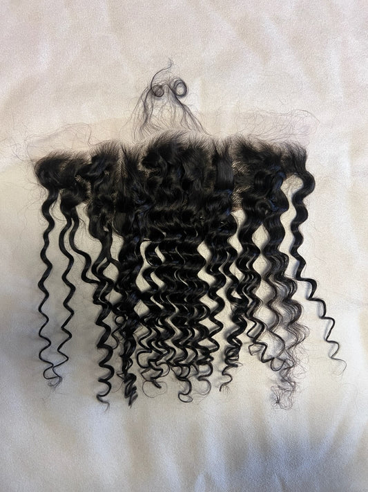 HD Deep Wave Frontal