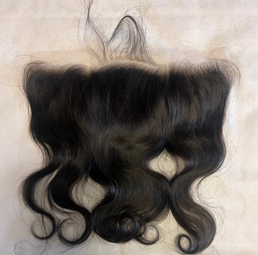 HD Body Wave Frontal