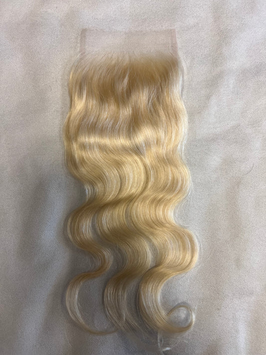 HD 613 Body Wave Closure